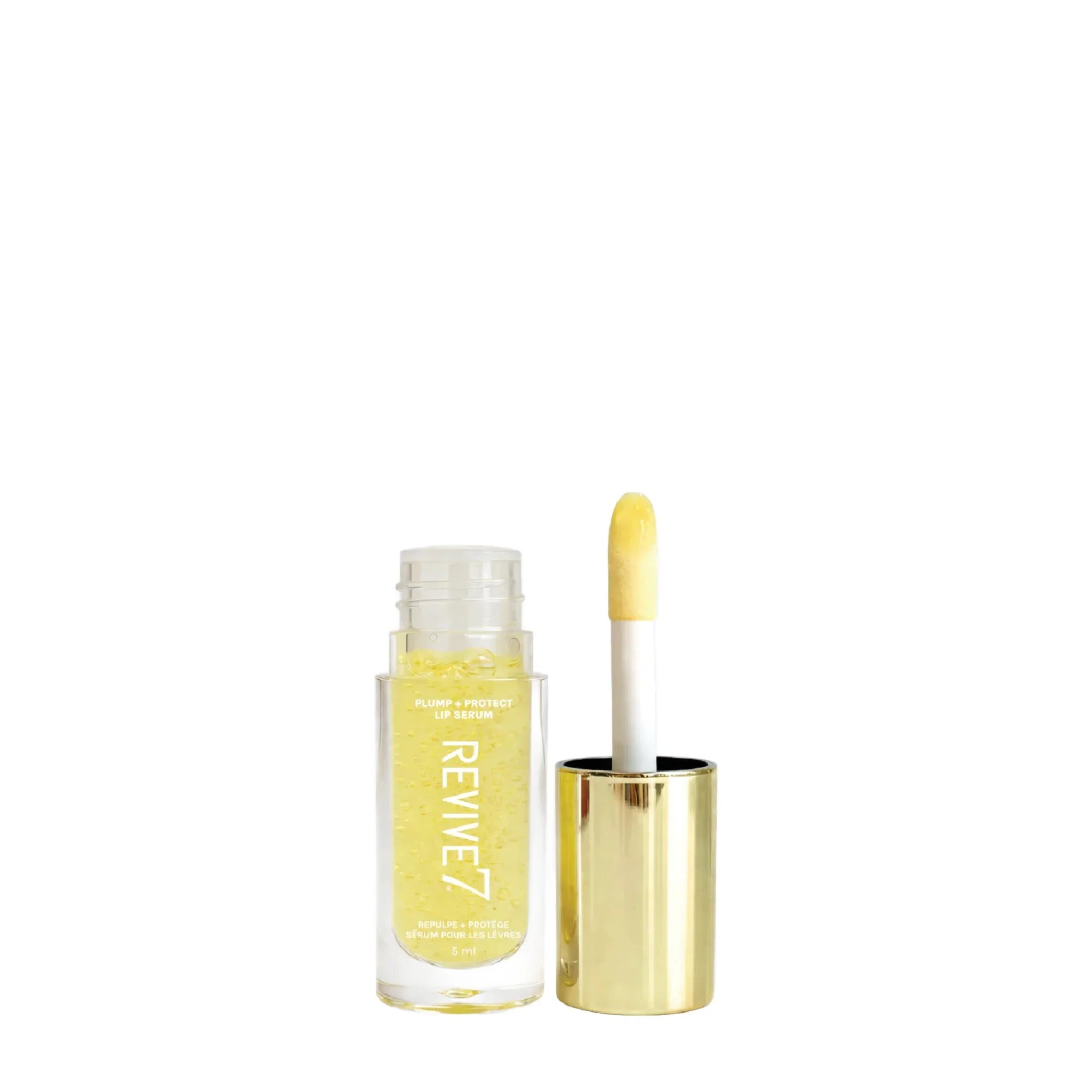 Plump Lip Serum