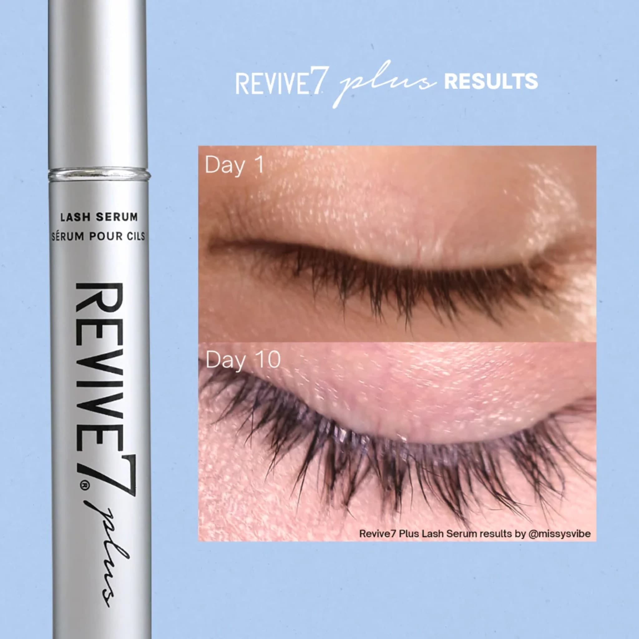 Plus Lash Serum