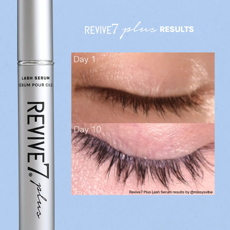 Plus Lash Serum
