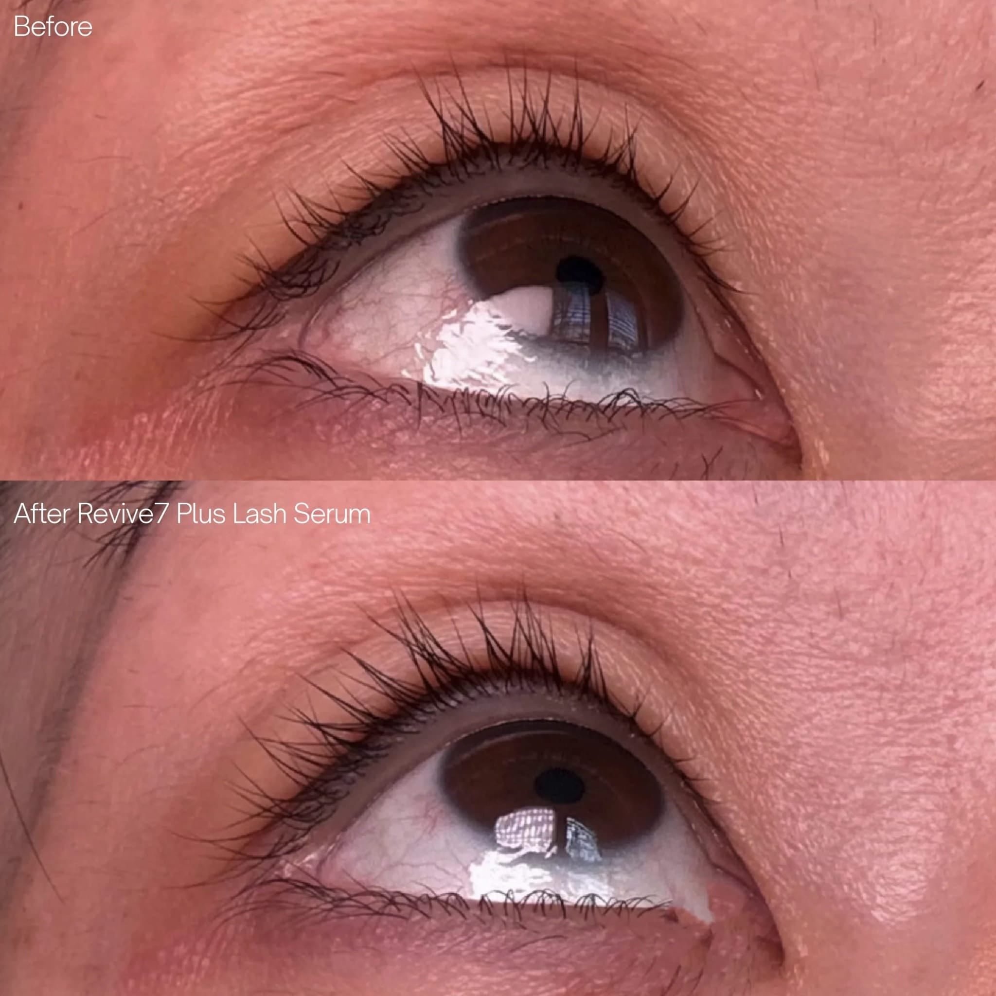 Plus Lash Serum