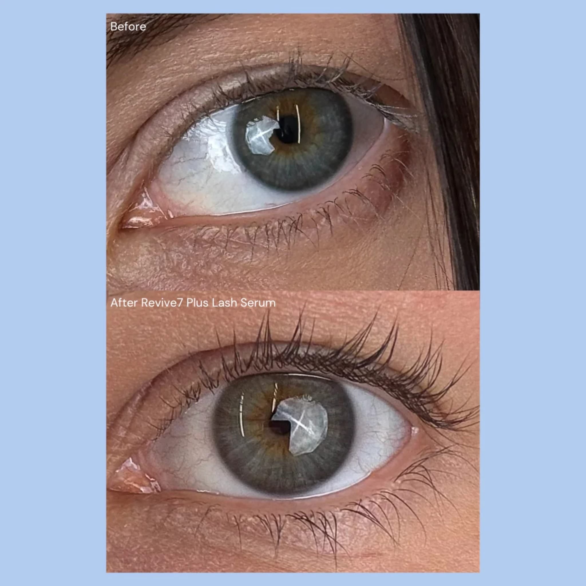 Plus Lash Serum