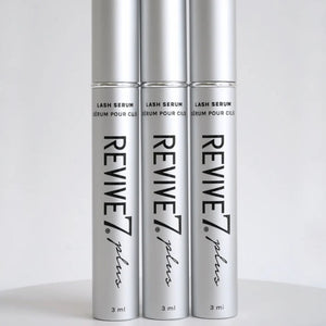 Plus Lash Serum