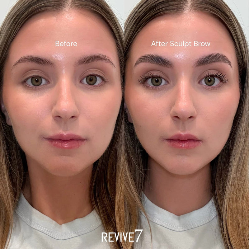 Sculpt Brow Pencil