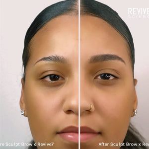 Sculpt Brow Pencil
