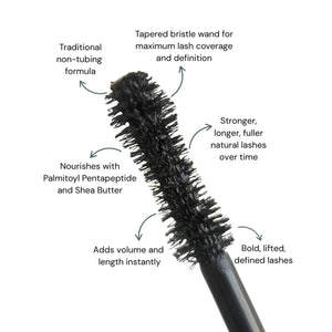 Peptide Mascara