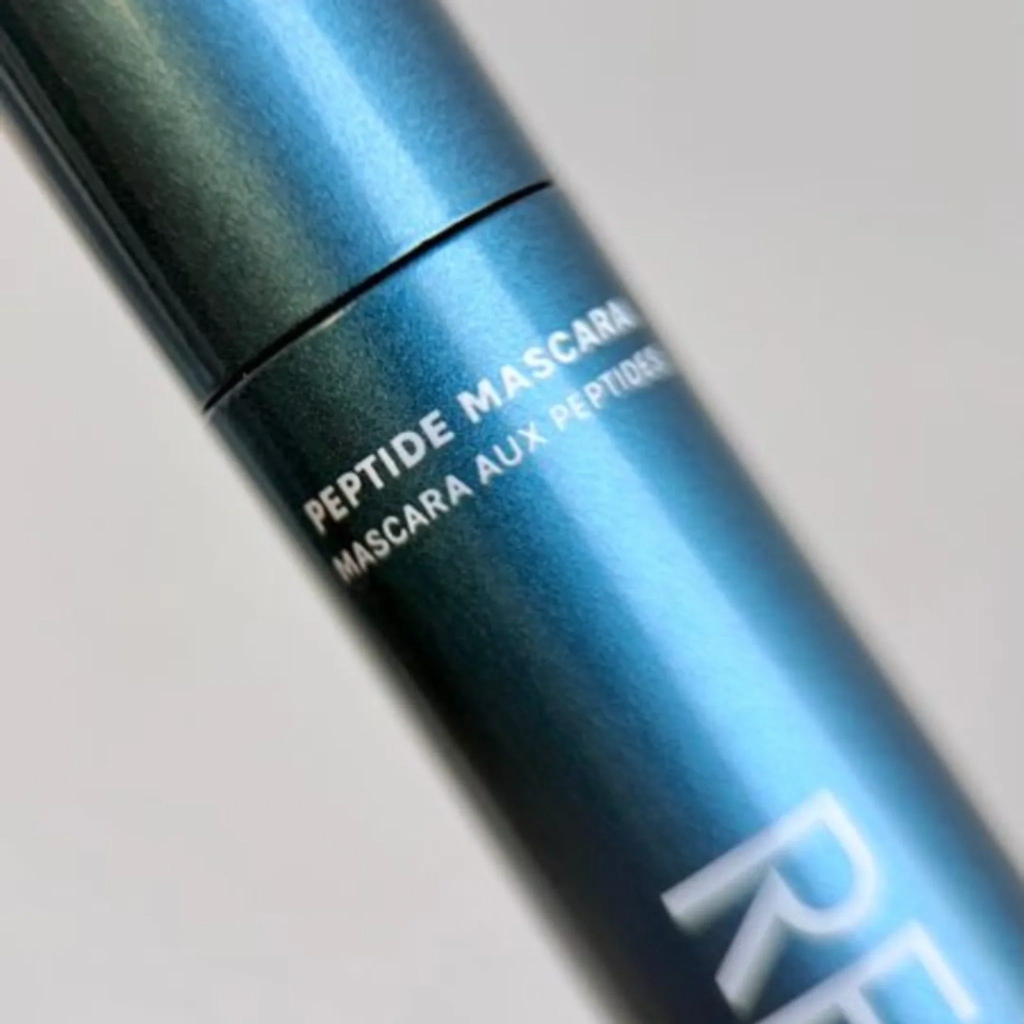 Mascara aux peptides