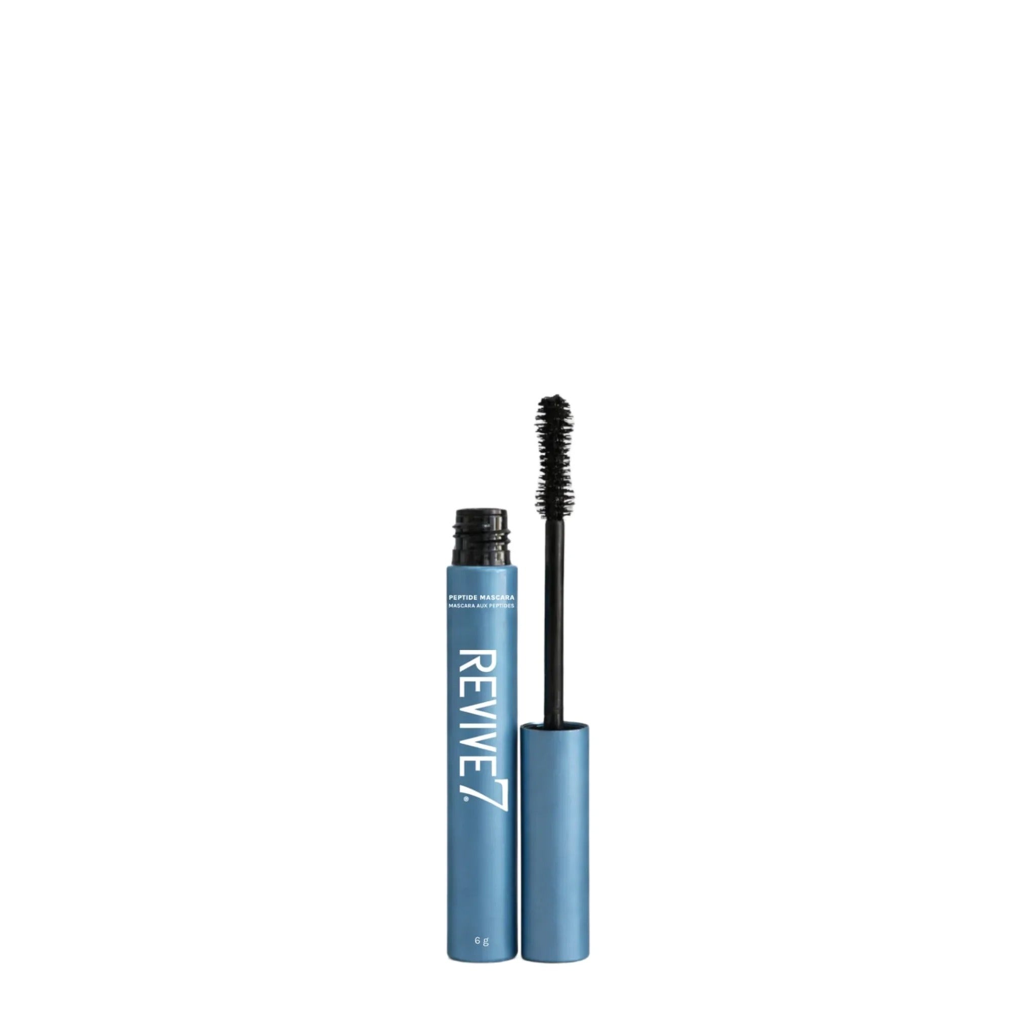 Mascara aux peptides