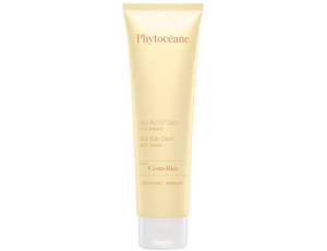 Rich Body Cream with Guava