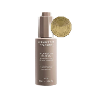 Rich Repair Hair Oil
