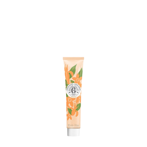 Crème mains bienfaisante NÉROLI
