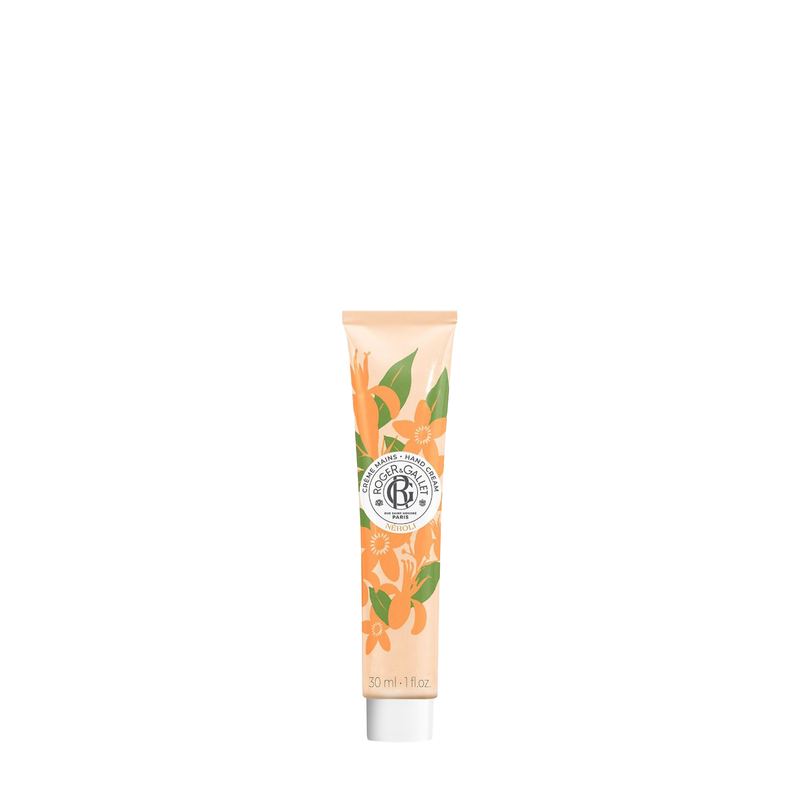 Crème mains bienfaisante NÉROLI