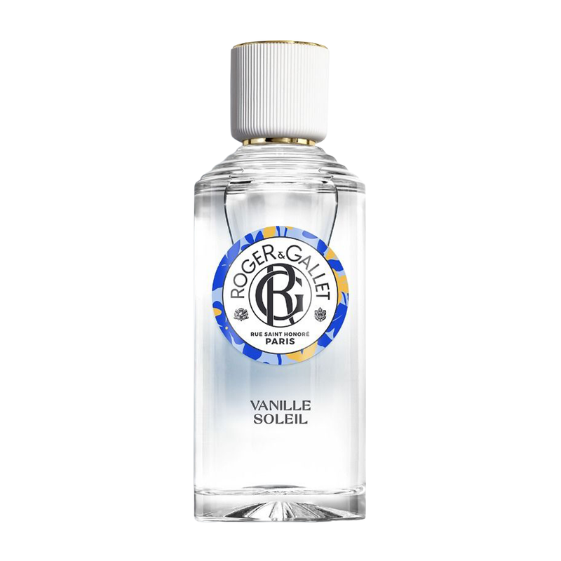 Eau Parfumée Bienfaisante VANILLE SOLEIL
