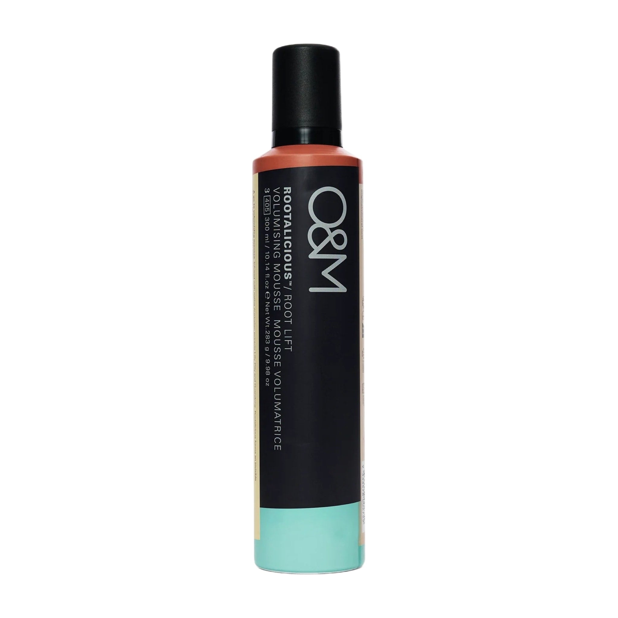 Roothalicious Root Lift