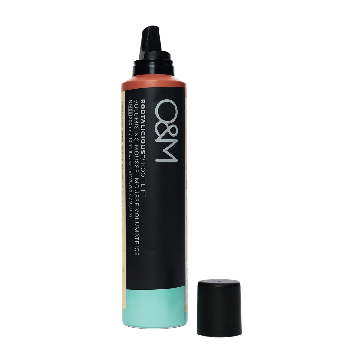 Roothalicious Root Lift