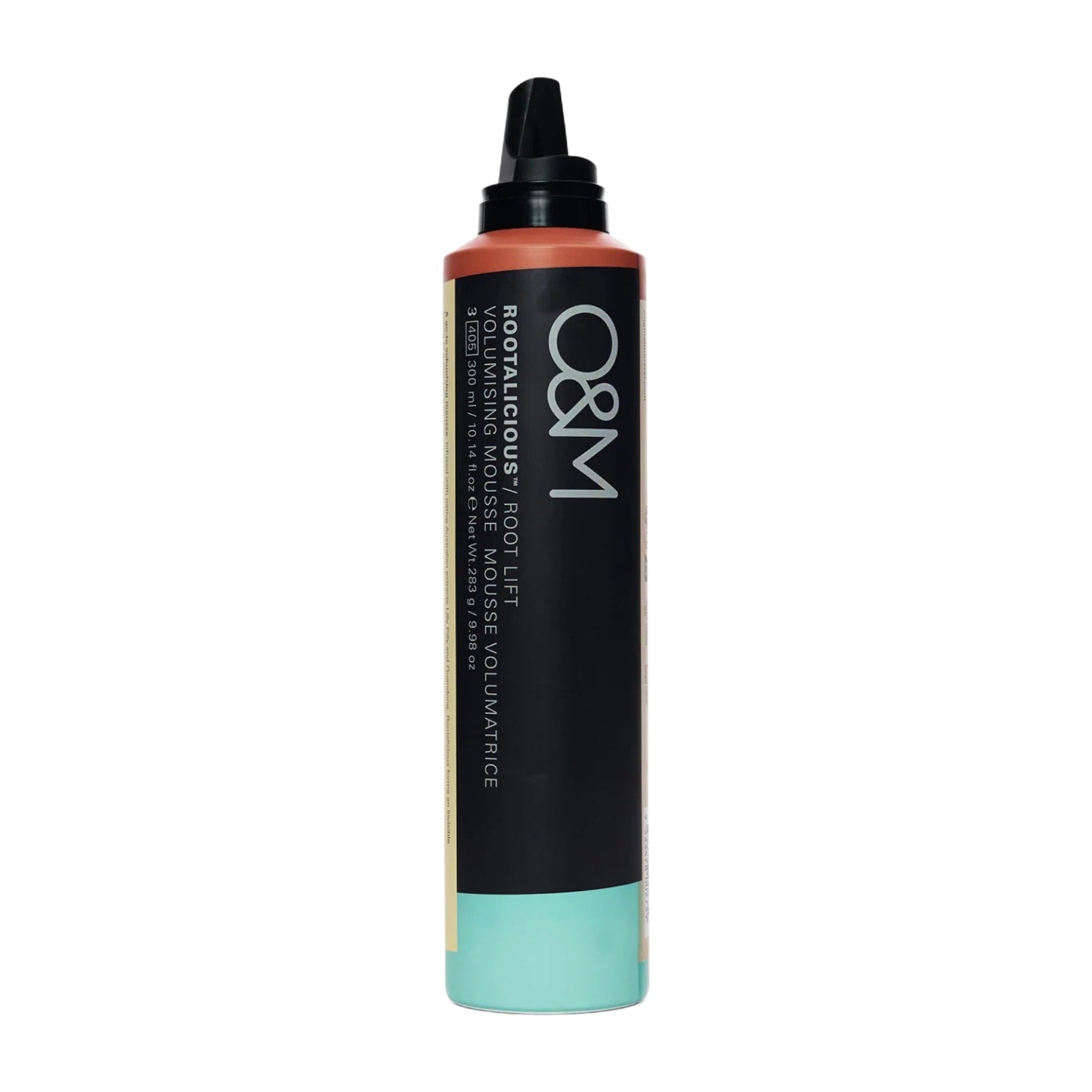 Roothalicious Root Lift