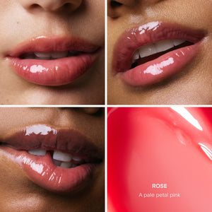 The PLASMA Lip Compound