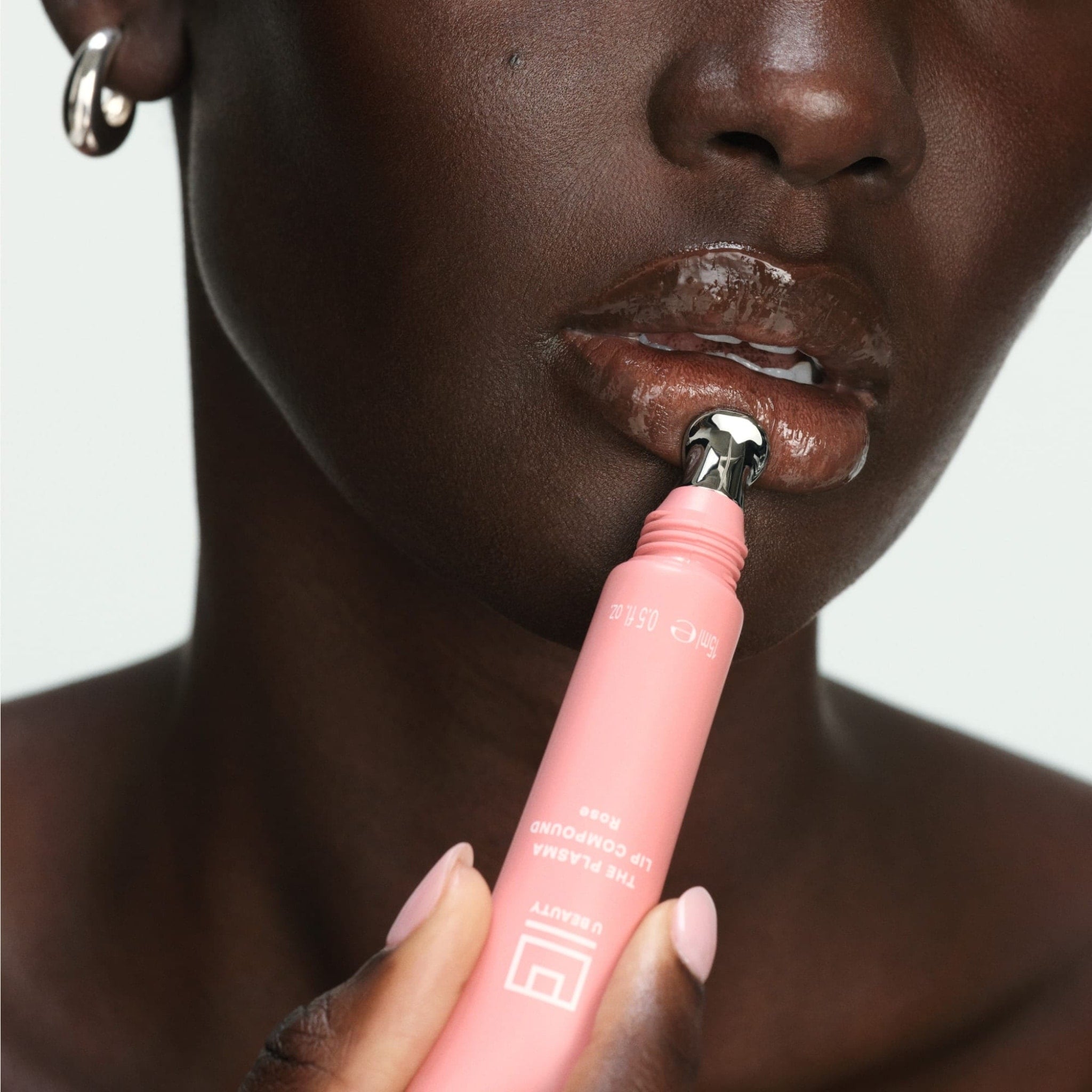 The PLASMA Lip Compound