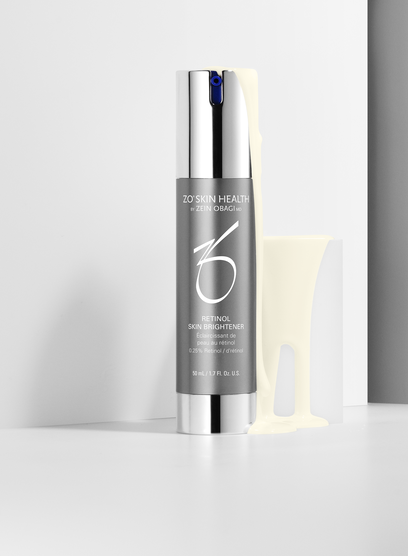 Retinol Skin Brightener - 0.25% Retinol