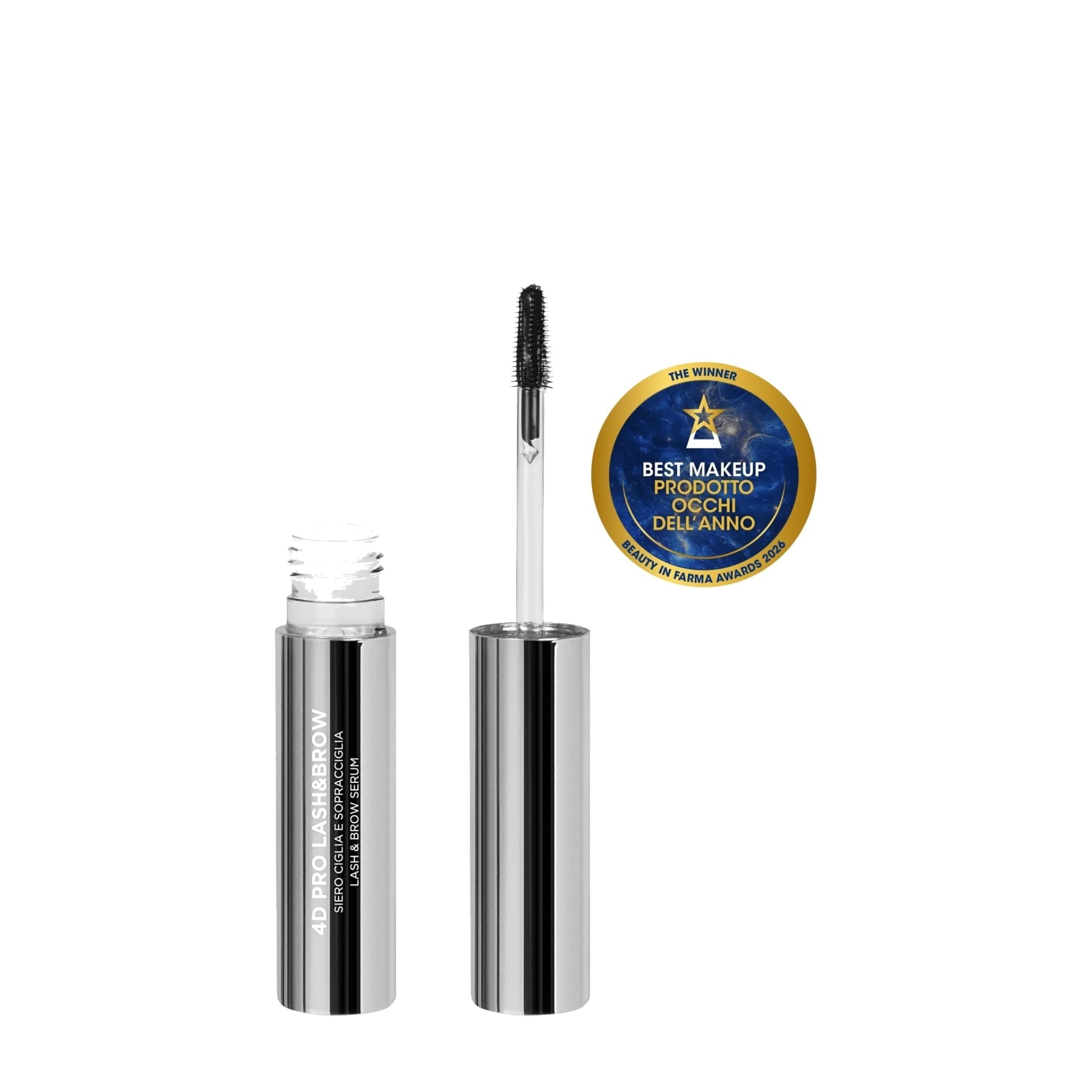 4D Pro Lash & Brow Serum