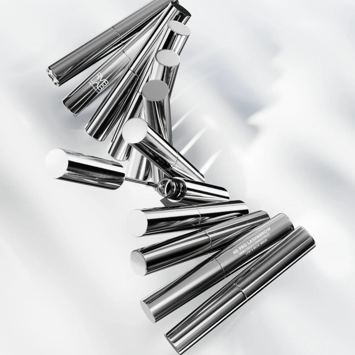 4D Pro Lash & Brow Serum