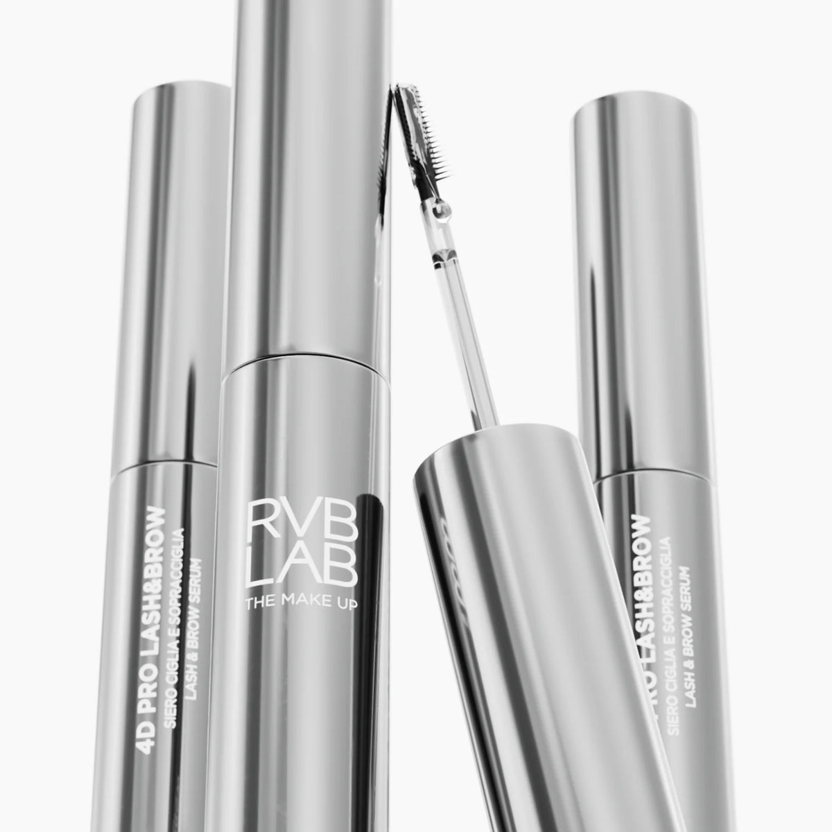 4D Pro Lash & Brow Serum