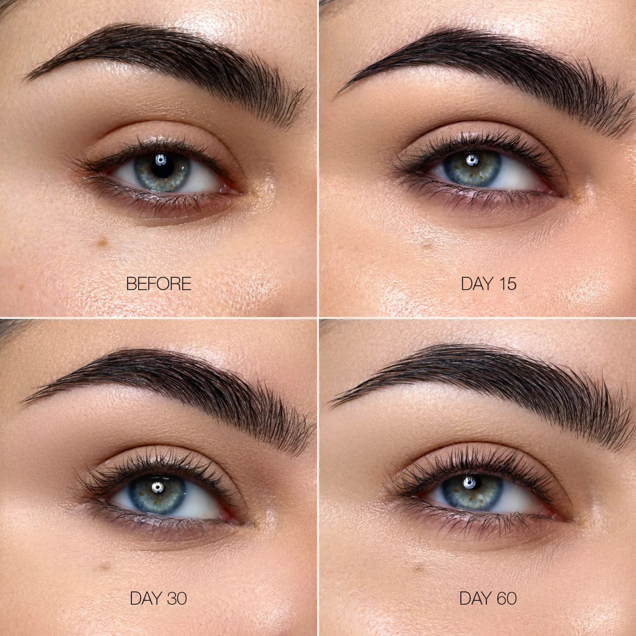 4D Pro Lash & Brow Serum