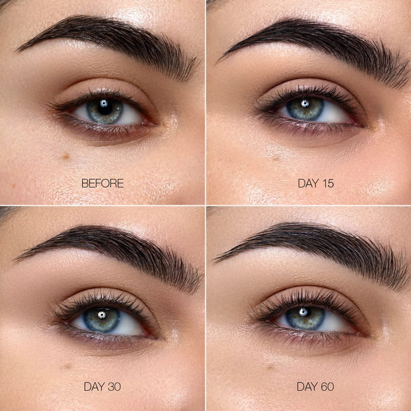 4D Pro Lash & Brow Serum