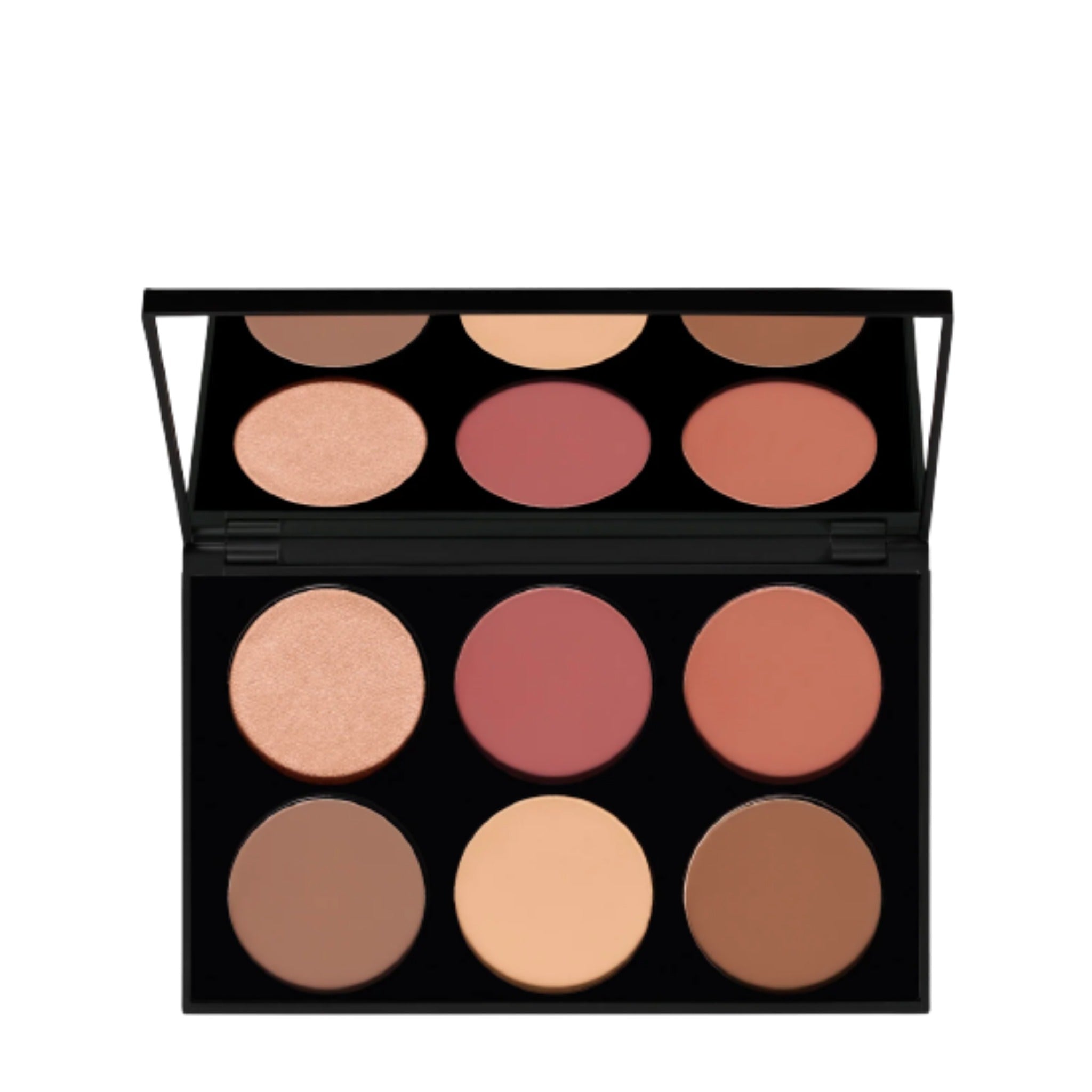 Creamy Full Face Palette - Face & Eyes