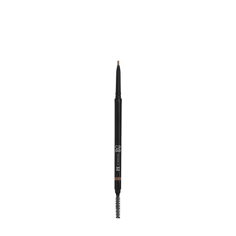 Eye Brow Pencil Long Last Water Resist High Def