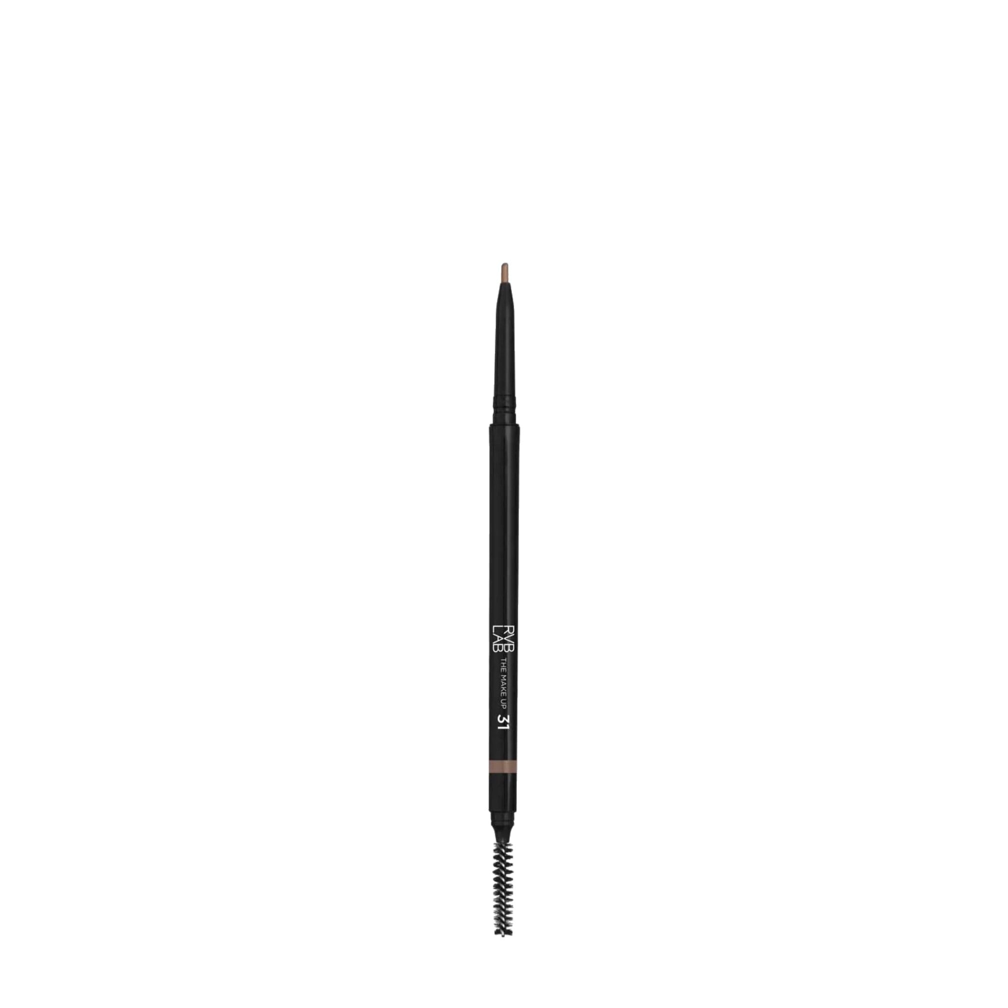 Eye Brow Pencil Long Last Water Resist High Def