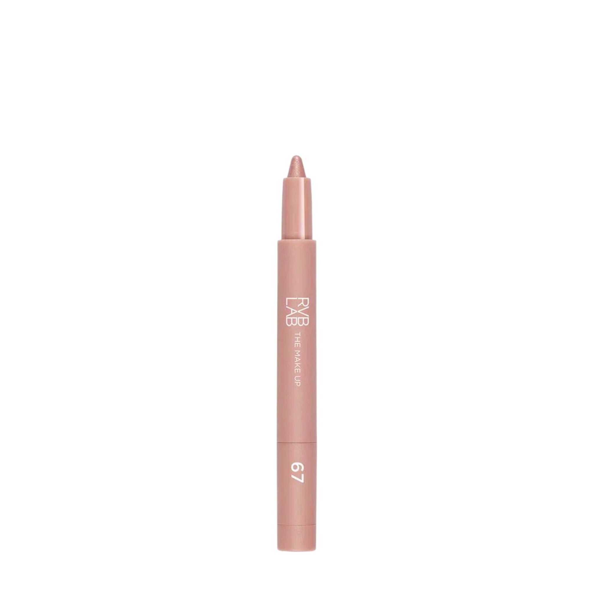Crayon Eyeliner Kajal Longue Tenue