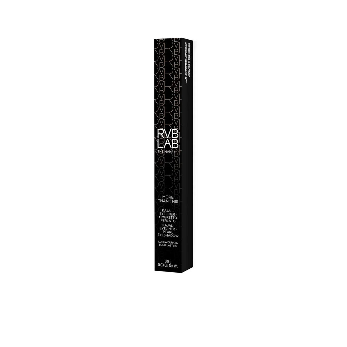 Crayon Eyeliner Kajal Longue Tenue