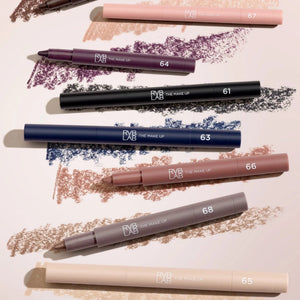 Eyeliner Kajal Pencil Long Last