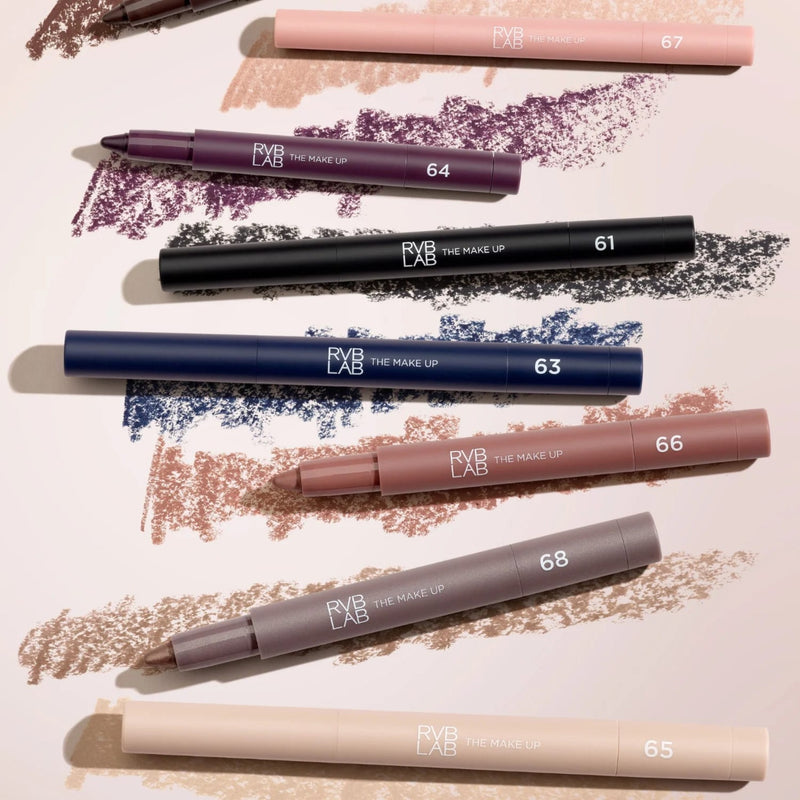 Eyeliner Kajal Pencil Long Last