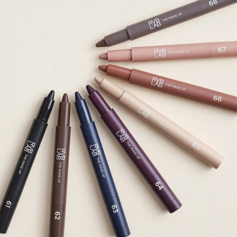 Eyeliner Kajal Pencil Long Last