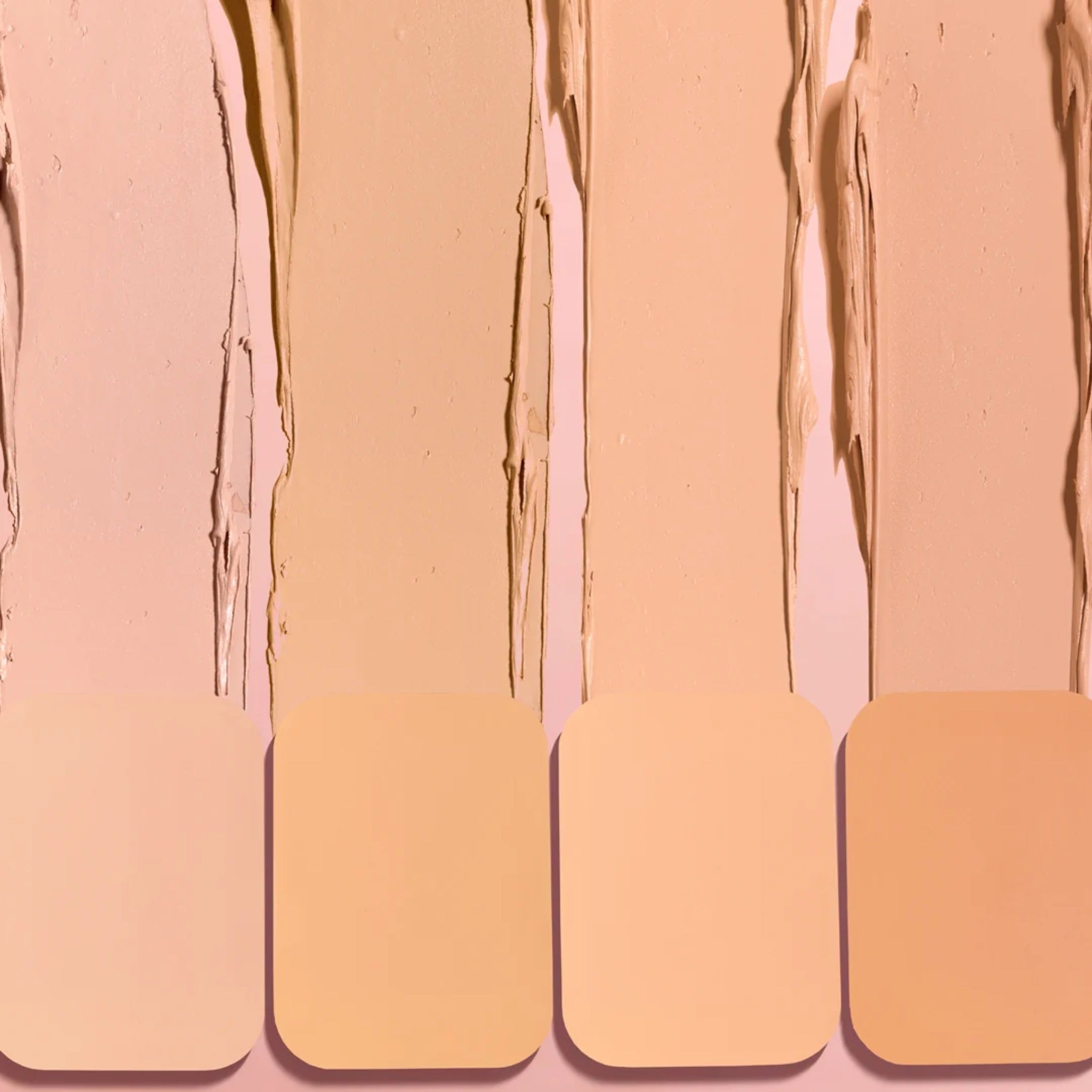 Foundation Cream Compact