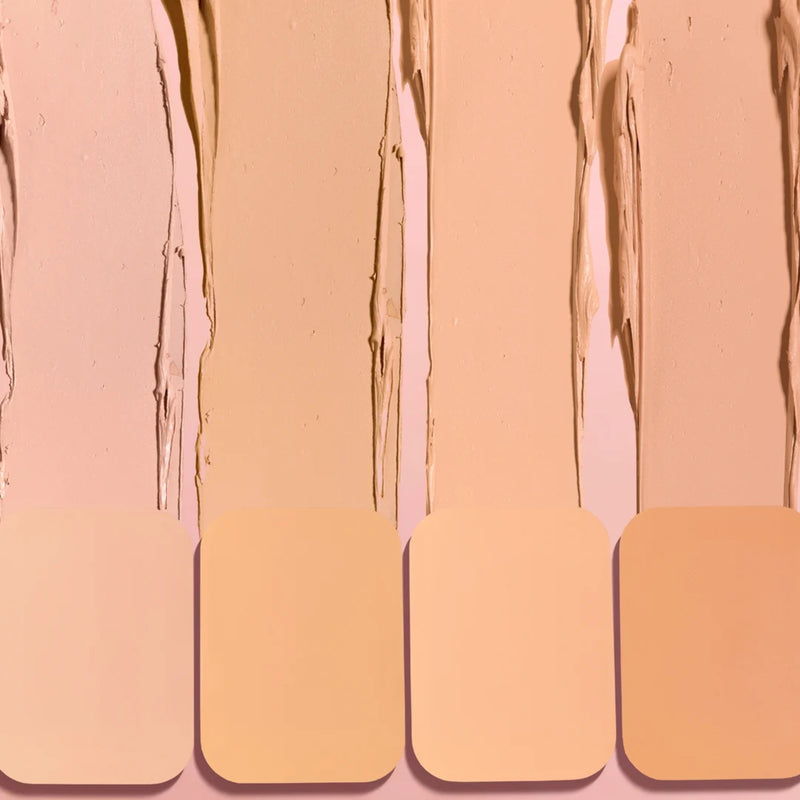 Foundation Cream Compact