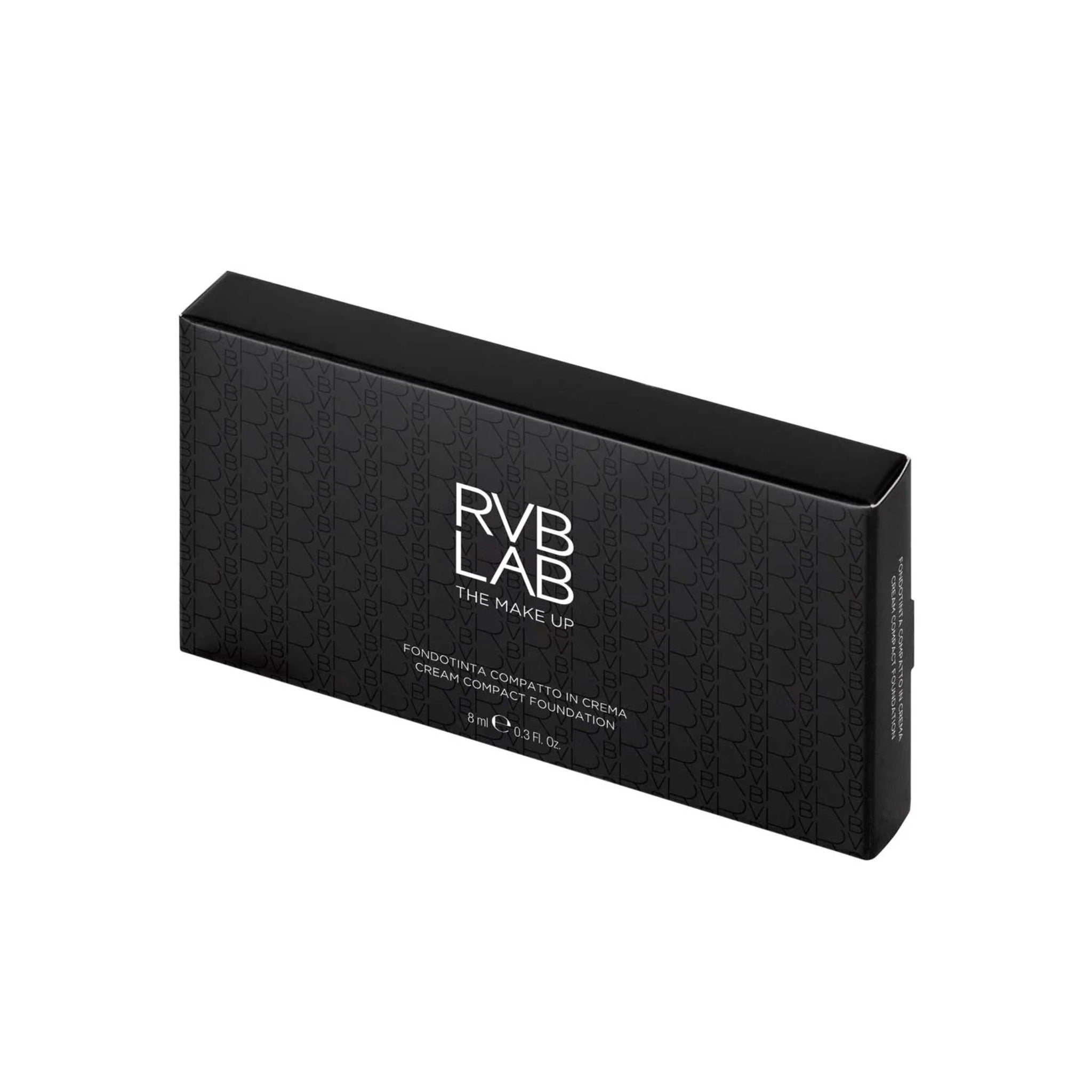 Foundation Cream Compact