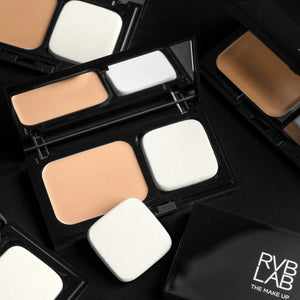 Foundation Cream Compact