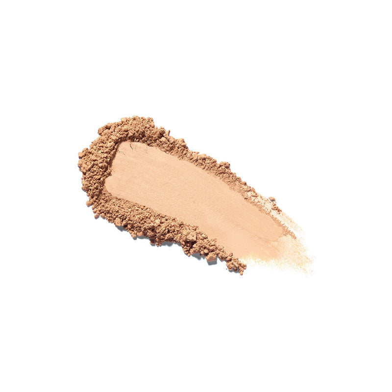 Foundation Wet & Dry