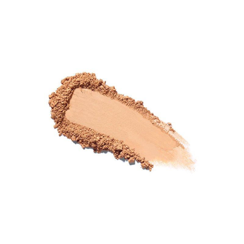 Foundation Wet & Dry