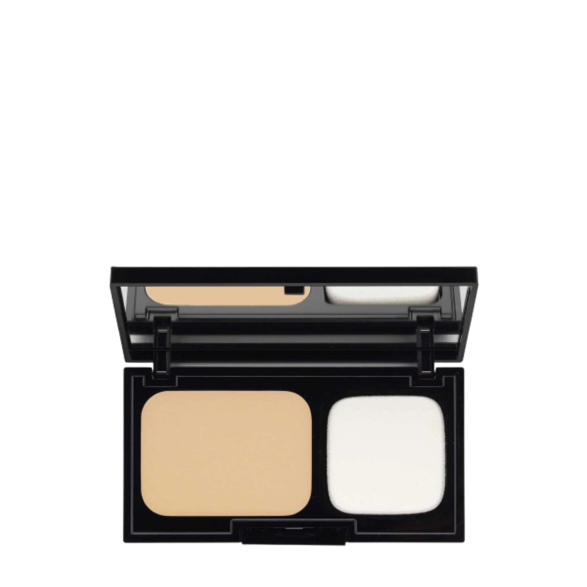 Foundation Wet & Dry