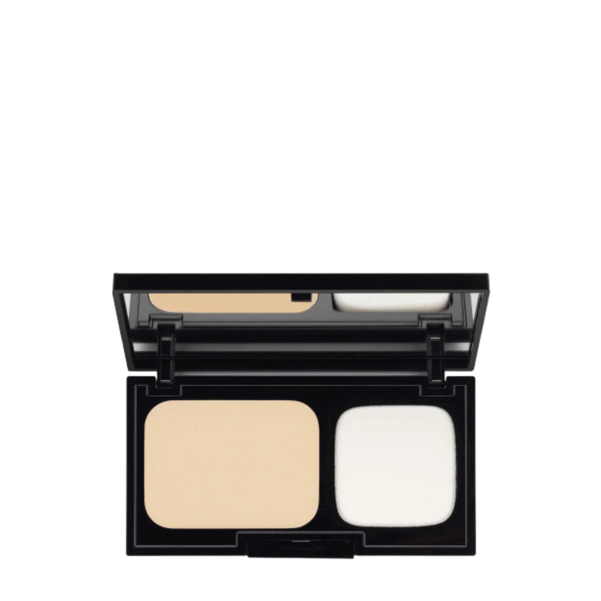 Foundation Wet & Dry