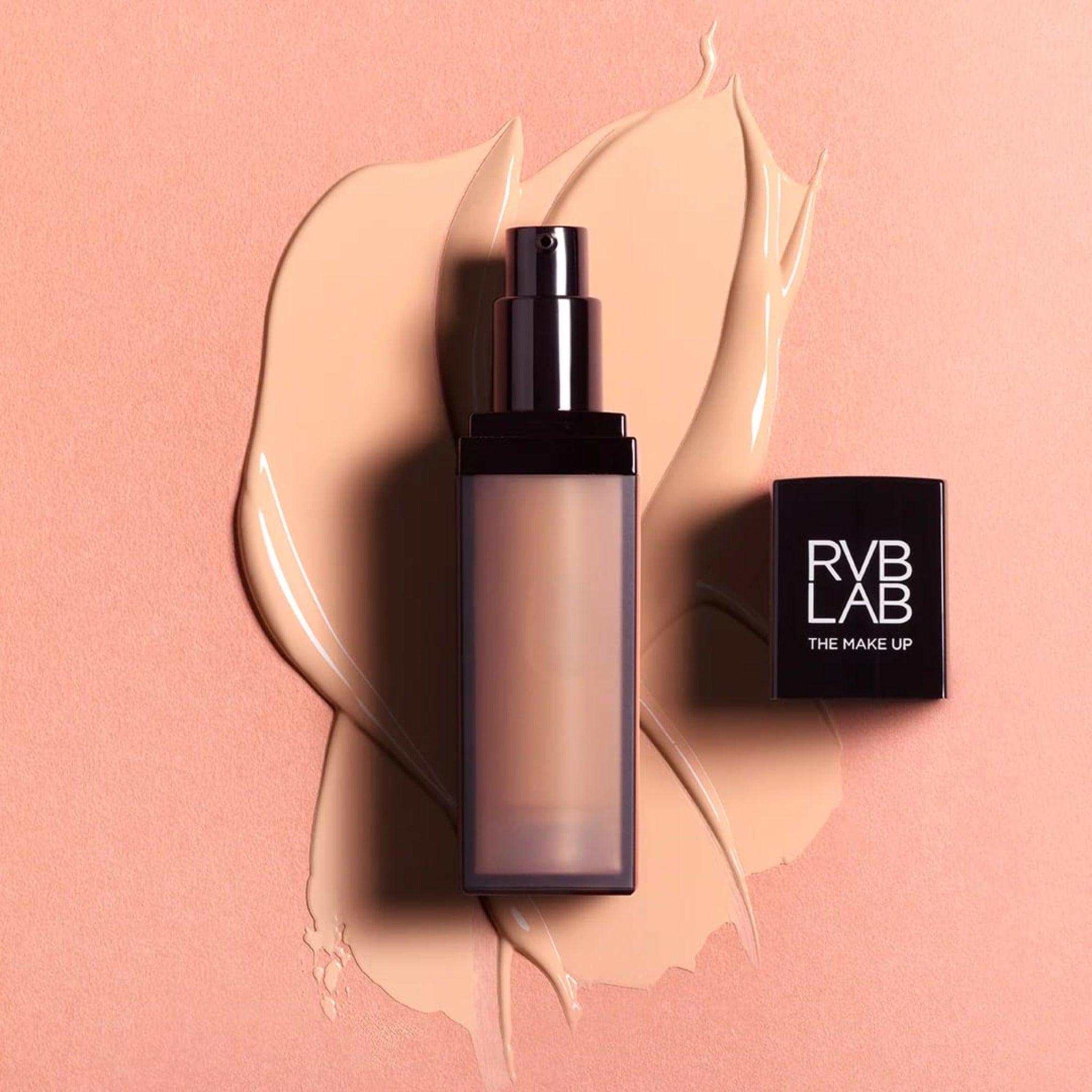 HD Foundation Lifting Effect