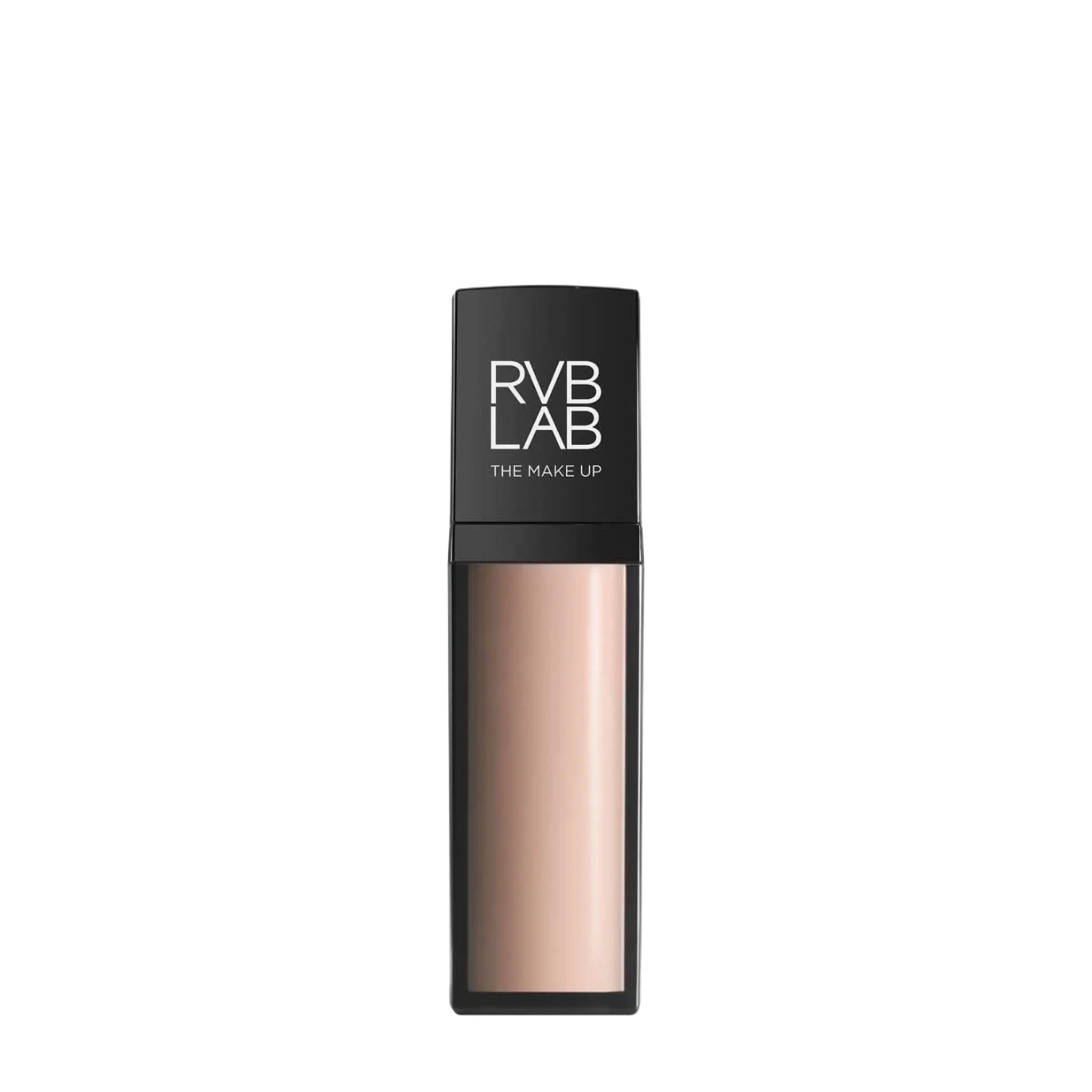 HD Foundation Lifting Effect