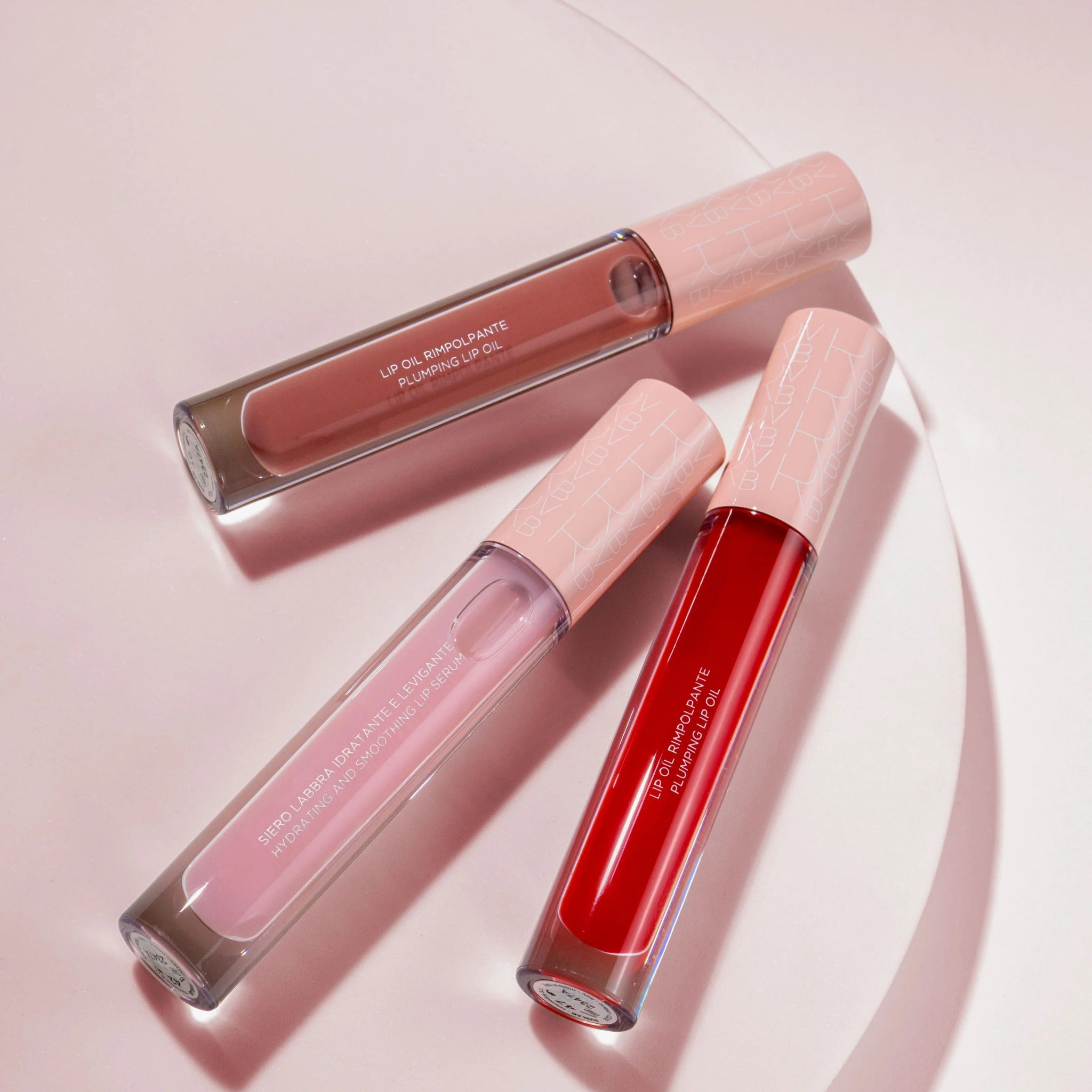 Hydrating and Smoothing Lip Serum