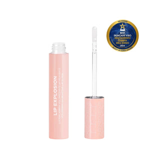 Lip Explosion Volumizing Lip Gloss