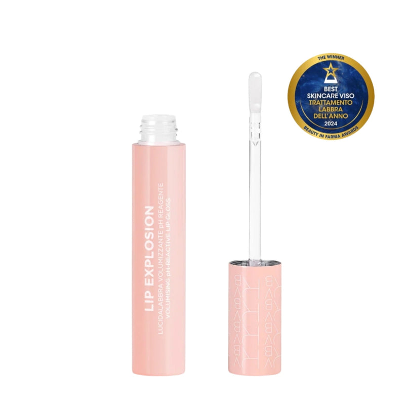 Lip Explosion Volumizing Lip Gloss