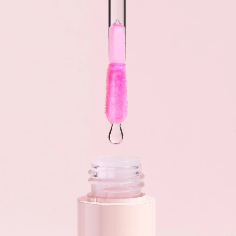 Lip Explosion Volumizing Lip Gloss