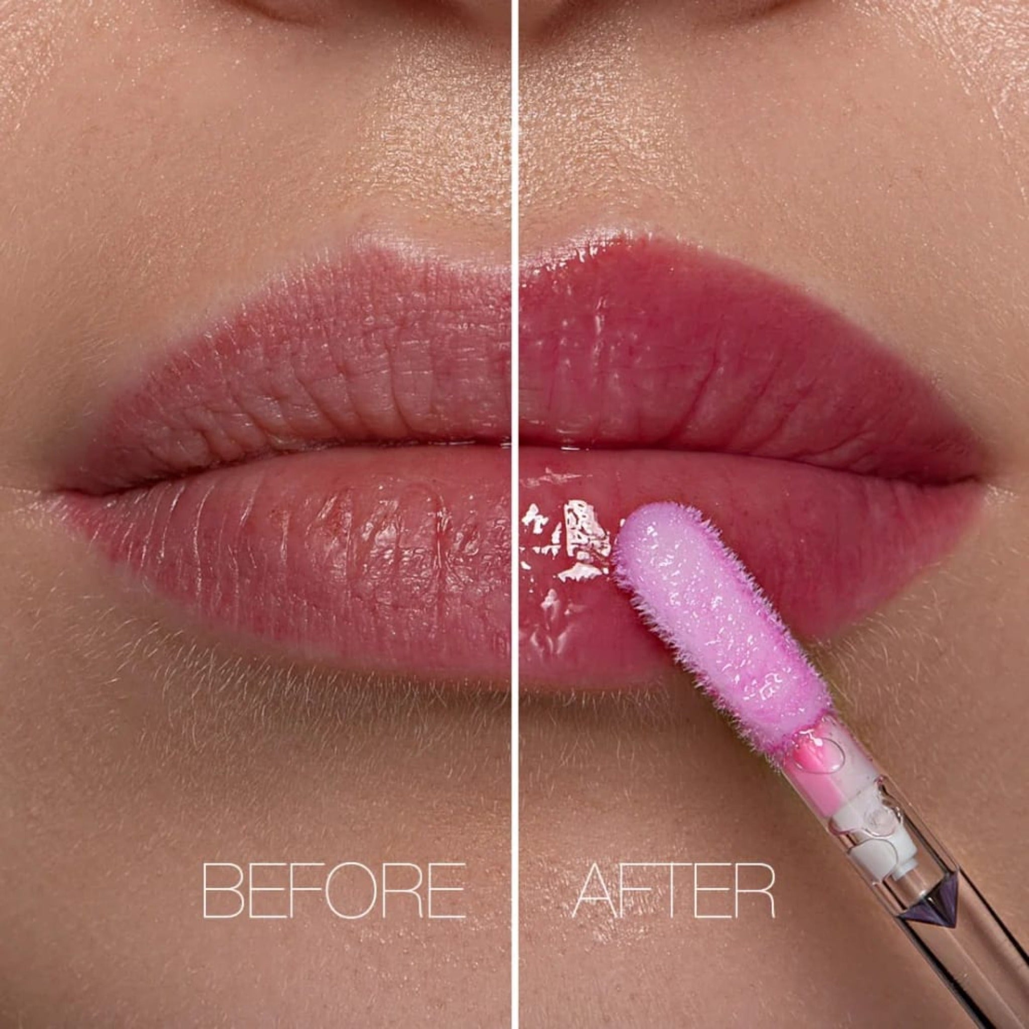 Lip Explosion Volumizing Lip Gloss